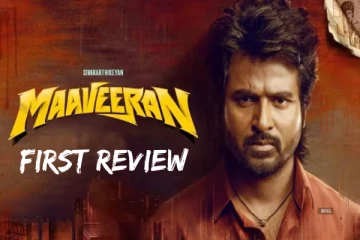 நாளை திரையரங்கில் வெளியாகும் மாவீரன் படத்தின் முதல் விமர்சனம்.. படம் நல்லா இருக்கா? இல்லையா?