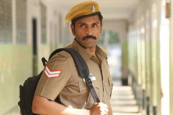 5 நாள் முடிவில் விக்ரம் பிரபுவின் சிறை செய்துள்ள மொத்த வசூல்... எவ்வளவு தெரியுமா? | Vikram Prabhu Sirai 5 Days Box Office