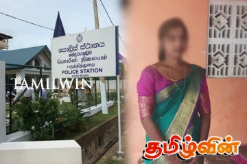 யாழ். வடமராட்சி பகுதியில் இளம் தாய் திடீரென உயிரிழப்பு