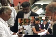திருச்சி சிறப்பு முகாமில் உள்ள ஈழத் தமிழர்களை விடுவிக்கக் கோரி கையெழுத்து இயக்கம்
