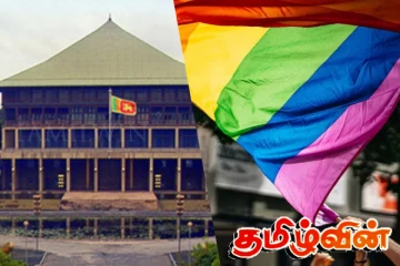 ஒரே பாலின திருமணங்களை குற்றமற்றதாக்கும் யோசனை