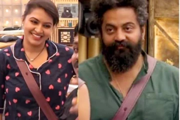 கணவரை பிரிந்த நிலையில் உருவான புதிய காதலர்!! முற்றுப்புள்ளி வைத்த நடிகை ரச்சிதா மகாலட்சுமி..