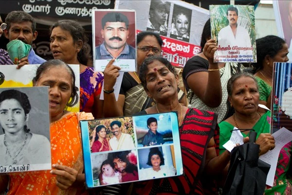 தமிழர் தாயகத்தில் நிலையான தீர்வை பெற்றுத் தரவேண்டும் - தமிழ் அரசியல் கட்சிகளுக்கு அரசியல் துறையின் வலியுறுத்தல் | A Solution For Sri Lankan Tamil People For Ltte