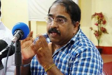 விடுதலைப் புலிகள் சார்பில் பேச வல்லவரா கஜேந்திரன்?