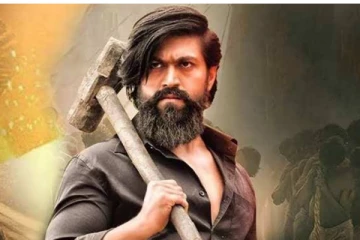 கே.ஜி.எப் 2 திரைப்படத்தின் ரிலீஸ் குறித்து வெளியான அறிவிப்பு, எதிர்பார்ப்பில் ரசிகர்கள்!