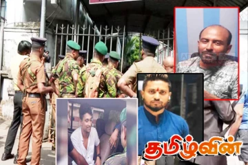 கெஹல்பத்தர பத்மே கமாண்டோ சலிந்தவின் கைது! பொலிஸ் ஊடகப்பிரிவு வழங்கவுள்ள தகவல்