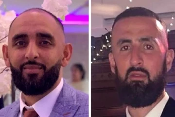 எரிந்த காரில் சடலமாக மீட்கப்பட்ட 2 பிரித்தானியர்கள்: இரண்டு நாடுகளில் நடைபெறும் விசாரணை