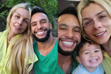 திருநம்பி திருநங்கைக்கு பிறந்த குழந்தை - வியப்பில் மூழ்கிய போன மருத்துவர்கள்! எப்படி சாத்தியம்?