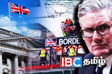 பிரித்தானிய சட்டத்தின் வலையில் புலம்பெயர்ந்தோர்! தீவிரமாகும் நெருக்கடி