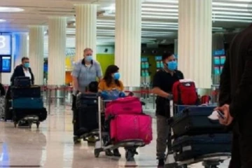 வெளிநாடுகளில் இருந்து நாடு திரும்புபவர்களுக்கு வெளியான மகிழ்ச்சியான தகவல்