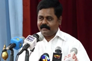 பாலச்சந்திரன் கொலை சம்பவம் தொடர்பில் சிறிதரன் எம்.பி. பகிரங்கம்