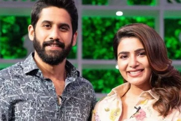 சமந்தாவுடன் விவாகரத்துக்கு பிறகு முதல் போஸ்ட் போட்ட நடிகர் நாக சைத்தன்யா- அதுவும் என்ன பதிவு தெரியுமா?