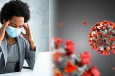 உருமாற்றம் பெற்ற கொரோனாவின் புதிய 7 அறிகுறிகள்! மக்களே உஷாரா இருங்க