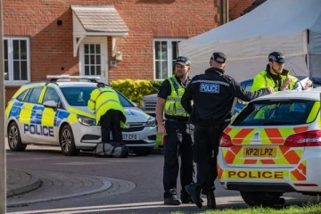 பிரித்தானிய கிராமம் ஒன்றில் ரத்தக்களரியான சம்பவம்: முதல் புகைப்படத்தை வெளியிட்ட குடும்பம்