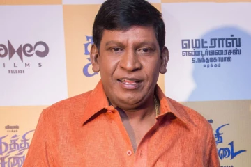 வடிவேலுவுக்கு ஜோடியாகும் திருமணமாகாத 50 வயது நடிகை.. யார் தெரியுமா