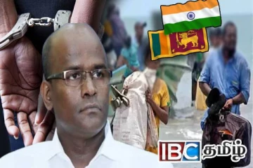 நாடு திரும்பும் இலங்கை ஏதிலிகள் கைதுசெய்யப்படும் விவகாரம் : தமிழ் எம்.பி கோரிக்கை