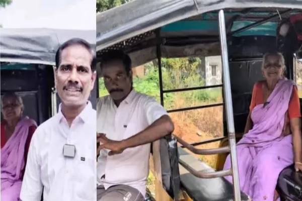 மசகா கோபி - சத்யாவதி