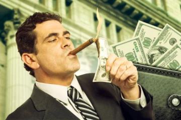 வாரத்திற்கு 8 பேர் கோடீஸ்வரர்கள் ஆனார்கள்! கொரோனா காலத்திலும் உலக கோடீஸ்வரர் பட்டியலில் புதிதாக இணைந்த 412 பேர்