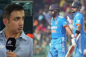 தலைவலியாக மாறிய கம்பீர்!! ரோகித் - விராட்டிற்கு குடைச்சல் !! லீவு கூட ரத்து