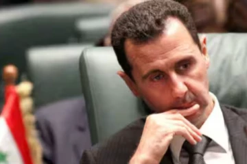 முடிவுக்கு வந்த 50 ஆண்டு குடும்ப ஆட்சி; அதிபர் தப்பி சென்ற விமானம் மாயம்? - சிரியாவில் நடப்பது என்ன?