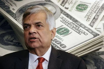 டொலர்களை வீணடிக்கும் அரசாங்கம்: வெளிவரும் தகவல்கள்