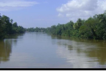 வெள்ள அபாயத்தில் நில்வலா கங்கை! மக்களுக்கு விடுக்கப்பட்டுள்ள எச்சரிக்கை!