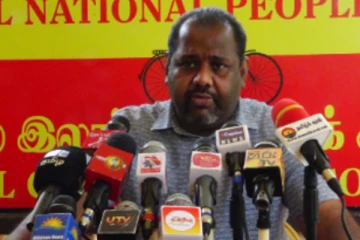 கோ குரூப் நாடுகளால் ஐ.நா மனித உரிமை பேரவையில் நிறைவேற்றவுள்ள தீர்மானத்தின் முதலாவது வரைபில் திருப்தி இல்லை!