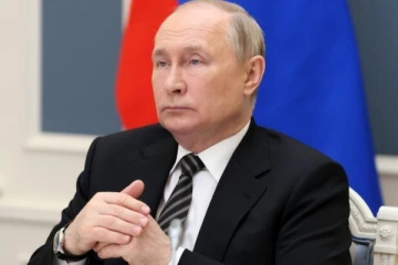 ஈரான் தலைநகர் வந்தடைந்த விளாடிமிர் புடின்! உக்ரைன் படையெடுப்புக்கு பின் இரண்டாவது வெளிநாட்டு பயணம்