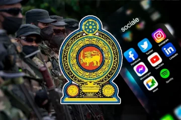 இராணுவத்திற்கு எதிராக பரவும் காணொளிகள் - பாதுகாப்பிற்கு அச்சுறுத்தல்