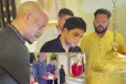 වන්දනාකරුවෙකු ලෙස ඉන්දියාවට ආව – ෆාස්ට් ඇන්ඩ් ෆියුරියස් සුපිරි තරුව