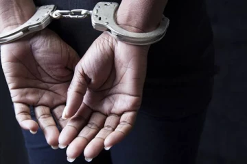 50 கோடி ரூபா போதைப்பொருளுடன் பெண் உட்பட நால்வர் கைது