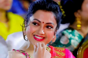 இந்த விஷயத்த வெளிய சொல்லிடாத - நடிகை மீனாவை மிரட்டிய 67 வயது நடிகர்!