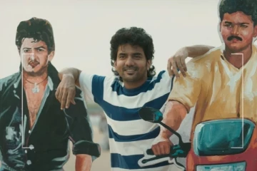 ஸ்டார் படத்திற்கு கவின் வாங்கிய சம்பளம்.. இத்தனை கோடியா?