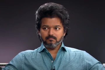 TRP-யிலும் தோல்வியை சந்தித்த விஜய்யின் பீஸ்ட்.. எதிர்பார்த்த அளவிற்கு வரவேற்பு இல்லை