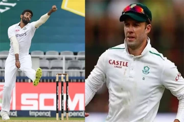 'நம் அணிக்கு பும்ரா சவாலாக இருப்பார்' - தென்னாபிரிக்கா அணியின் முன்னாள் தலைவர் எச்சரிக்கை