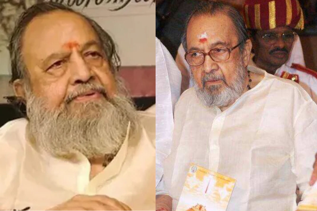 ஒரு பக்கம் கண்ணதாசன், மறுபக்கம் பட்டுக்கோட்டை.. நடுவில் புகுந்து ஹிட் கொடுத்த கவிஞர் வாலி.. அது எப்படி தெரியுமா? | Vaali Built Career During Kannadasan Dominant Era
