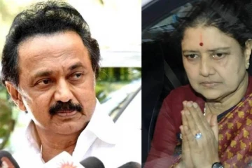 சசிகலா விடுதலையான பின்பு இது தான் நடக்கும்! ஆட்டத்தை முடிப்பார்: அடித்து கூறும் மு.க.ஸ்டாலின்