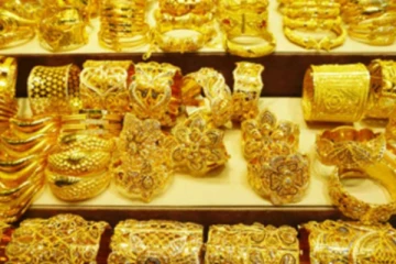 தங்கத்தின் விலையில் ஏற்பட்டுள்ள மாற்றம்!