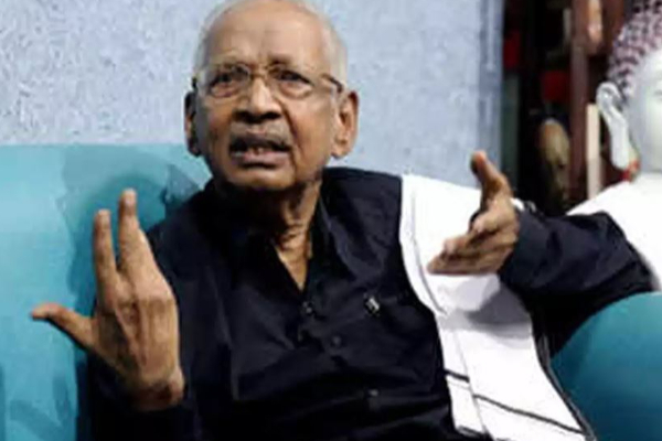 ஊழல் பட்டியலை விட விலைவாசி பட்டியலை முதலில் படிங்க அண்ணாமலை - கி.வீரமணி பேச்சு! | K Veeramani Press Meet