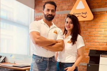 தினமும் 8 கோடி சமோசாக்கள் அமோக விற்பனை.., கோடிகளில் வருமானம் பார்க்கும் தம்பதியினர்