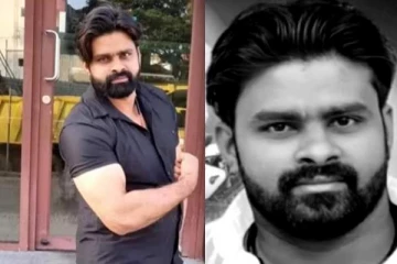 நீண்டநேர உடற்பயிற்சி: குளிக்கும்போது மூக்கில் ரத்தம் வழிந்து இறந்த நபர்