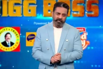 வெளியானது பிக்பாஸ் சீசன் 5 திகதி போட்டியாளர்கள் அப்டேட்; கமலுக்கு சிக்கலா?