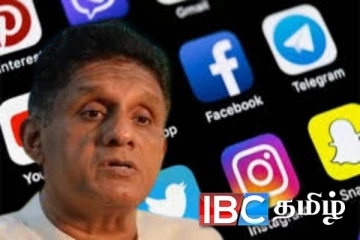 ரணிலை பார்வையிட்ட பின்னர் சஜித் விடுத்த எச்சரிக்கை