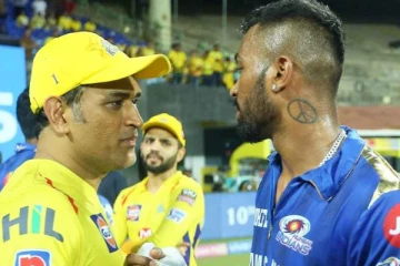 ப்ளேயர் தப்பு பண்ணா 'தோனி' இப்படிதான் ரியாக்ஷன் கொடுப்பார்... - முதல் முறையாக மனம் திறந்து பேசிய ஹர்திக் பாண்டியா