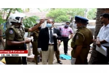 வாழைச்சேனை சுகாதார அதிகாரி பிரிவில் டெங்கு பாதிப்பு! இருபது பேருக்கு சட்ட நடவடிக்கை