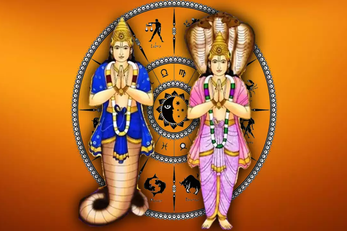 உங்கள் ஜாதகத்தில் கேது எந்த இடத்தில் இருக்கிறாரோ.. அதுதான் உங்கள் வாழ்க்கை பாடமாகும் | Where Ketu Placed In Chart Tells Your Life Lesson