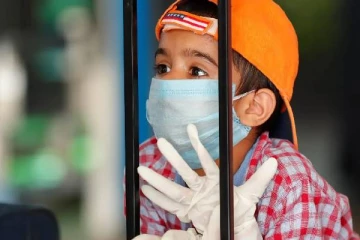இலங்கையில் கொரோனாவால் பாதிக்கப்பட்ட சிறுவர்களுக்கு ஏற்பட்டுள்ள மற்றொரு பாதிப்பு