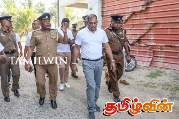 தேசபந்து தென்னகோன் தொடர்பில் நீதிமன்றம் பிறப்பித்த புதிய உத்தரவு