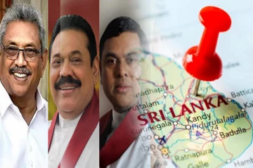 ராஜபக்சர்களின் மீளெழுச்சி : நாட்டு மக்களுக்கு மஹிந்த வெளியிடவுள்ள முக்கிய அறிவிப்பு