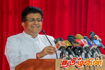 உதய கம்மன்பிலவிற்கு எதிரான வெளிநாட்டுப் பயணத் தடை நீக்கம்